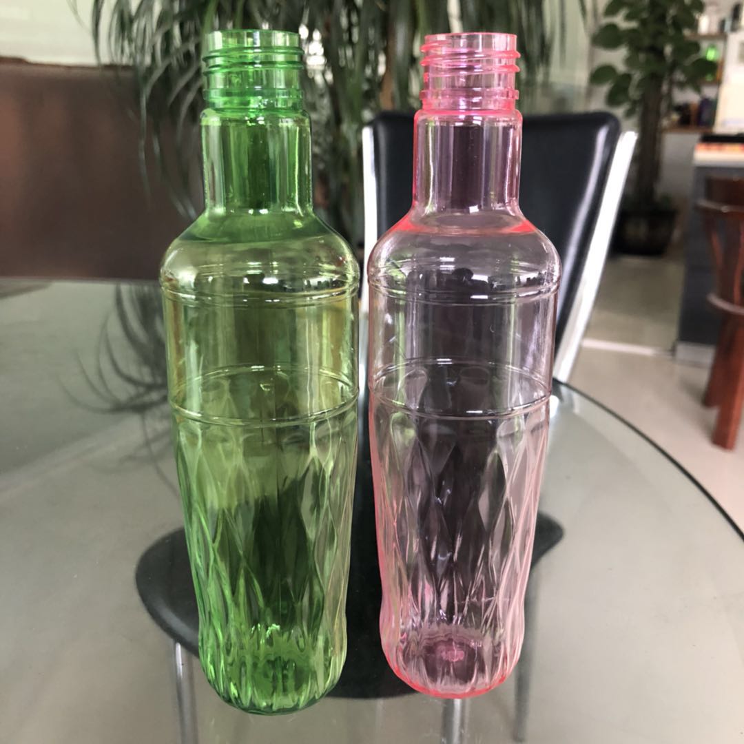 使用塑料瓶的時候該注意哪幾件事情？